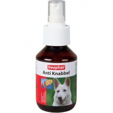 Anti Knabbel спрей от погрызов для собак (Беафар), флак. 100 мл