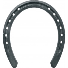 Mustad Rapid Fullered  F TC беговые подковы,передние