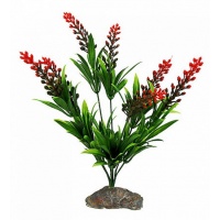 LUCKY REPTILE Растение для террариумов декоративное "Borneo Grass", 30 см
