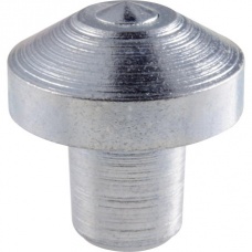 Mustad  Plug 6.8mm,10 Штифт с победитовым сердечником