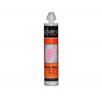 Glue-U SHUFILL 250 мл розовый мягкий