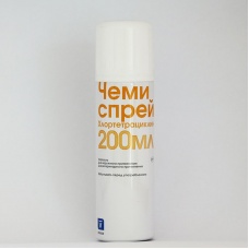 Чеми спрей (Инвеса), флак. 200 мл