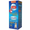 Cliny Паста для вывода шерсти вкус курица 75 мл K120