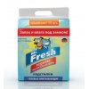 Mr. Fresh Regular Пеленки для ежедн. прим-ния 40х60 (Экопром), уп. 15 и 30 шт