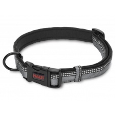 COA Ошейник для собак "HALTI Collar", черный