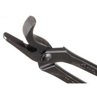 Mustad Клещи для зажима гвоздей (крокодилы)