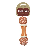 Rosewood Tough Twist Игрушка для собак "Dental Ball"