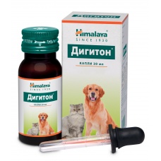Капли Дигитон, 30 мл