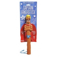 DOOG Игрушка для собак Captain Fantastick 28х3см