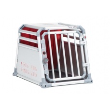 4pets PRO1 Small Автобокс для собак до 17кг