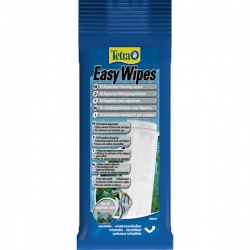 Tetra EasyWipes Салфетки для чистки аквариумов 10шт