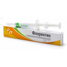 Флорентин паста (Candioli), уп. 15 мл