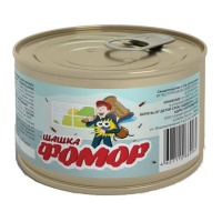 Фомор инсектоакарицидная шашка с перметрином (100г)