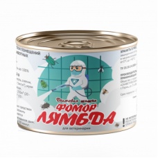 Фомор ЛЯМБДА инсектоакарицидная шашка (50г)
