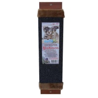 Когтеточка ковролиновая большая мех 68*15 см А302