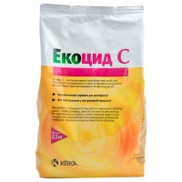 Экоцид С гранулированный порошок, уп. 2,5 кг