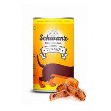 Лакомство для собак трахея говяжья сушеная «ХВОСТ» («SCHWANZ»)