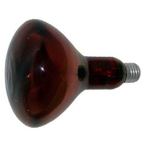 Лампа ИКЗК 220-250 R127 E27