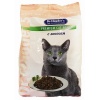 Cухой корм для кошек с лососем, уп. 400 гр.