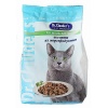 Cухой корм для кошек ассорти из морепродуктов, уп. 400 гр.