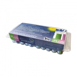 Вангард Plus 5 L4 CV (DHPPiL4 CV) вакцина для собак 