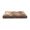 SCRUFFS Chester Матрас шоколад 100х70х8см
