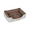 SCRUFFS Insect Shield Box Bed Лежак с бортиками для собак с пропиткой от насекомых
