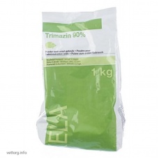 Тримазин 90% 1кг пакет