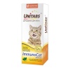 ЮНИТАБС Паста витаминно-менеральная ImmunoCat с Q10 для кошек 120мл