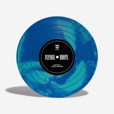 Фрисби BLUES VYNIL