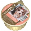 Dog Lunchконсервы для собак крем-суфле Ягненок с курицей