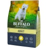 Mr.Buffalo ADULT MINI сухой корм для собак мел. пород Курица