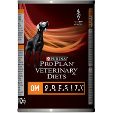 Purina консервы для собак при ожирении