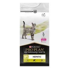 Purina Вет Диета сухой корм для кошек при заболевании печени