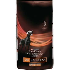Purina Вет Диета сухой корм для собак при ожирении
