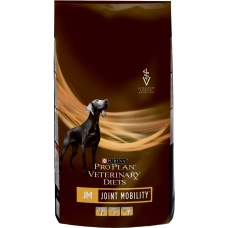 Purina Вет Диета сухой корм для собак при патологии суставов