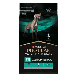 Purina Вет Диета сухой корм для собак Gastrointestinal при патологии ЖКТ