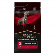 Purina Вет Диета сухой корм для собак с сердечно-сосуд.забол-ми