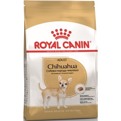 Royal Canin Adult Chihuahua сухой корм для чихуахуа