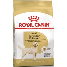 Royal Canin Adult Labrador Retriever сухой корм для лабрадоров-ретриверов