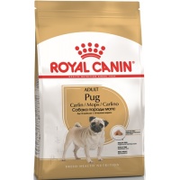 Royal Canin Adult Pug сухой корм для мопса