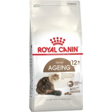 Royal Canin Ageing 12+ сухой корм для кошек старше 12 лет