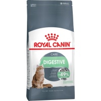 Royal Canin Digestive Care сухой корм для кошек Комфортное пищеварение