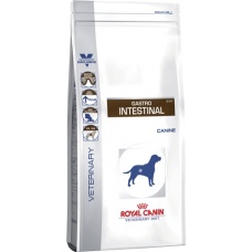 Royal Canin Gastro Intestinal GI 25 сухой корм для собак при нарушении пищеварения