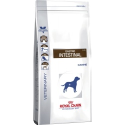 Royal Canin Gastro Intestinal GI 25 сухой корм для собак при нарушении пищеварения