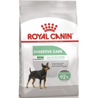 Royal Canin Mini Digestive Care сухой корм для собак мел. пород, привередливых в еде