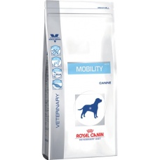 Royal Canin Mobility MS 25 C2P сухой корм для собак при заболеваниях опорно-двигательного аппарата 12 кг