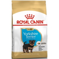 Royal Canin Puppy Yorkshire Terrier сухой корм для щенков йоркширских терьеров