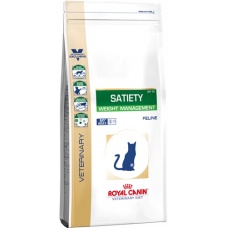 Royal Canin Satiety Weight Management СAT 34 сухой корм для кошек при избыточном весе