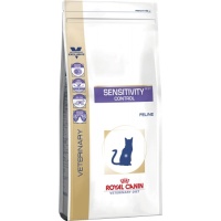 Royal Canin Sensitivity Control сухой корм для кошек с пищевой непереносимостью